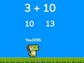 Spel Dino Addisie Wedloop  aanlyn
