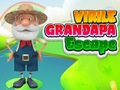 Spel Viriele Oupa Ontsnap  aanlyn