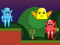 Spel ROTUMAN 2 aanlyn