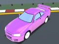Spel Privaat Racing Multiplayer aanlyn