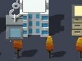 Spel Toring Droppy  aanlyn