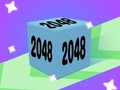 Spel 2048 Hardloper  aanlyn