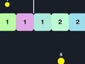 Spel Slangblokkade  aanlyn