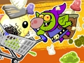 Spel Troll-mart aanlyn