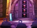 Spel Gesellige Bunny Escape  aanlyn