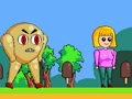 Spel Nina Avonture  aanlyn