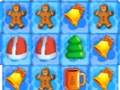 Spel Kersfees Sweeper  aanlyn