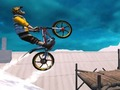Spel Proeffiets epiese stunts  aanlyn
