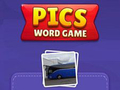 Spel Foto's Woordspeletjie  aanlyn