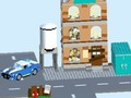 Spel LEGO Brandweer  aanlyn
