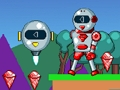 Spel Onder Akero Bots  aanlyn