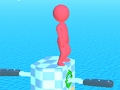 Spel Bal op 3d aanlyn