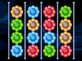 Spel Blomme Sorteer  aanlyn