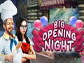 Spel Groot Openingsaand  aanlyn