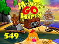 Spel Monkey Go Happy Stage 549 aanlyn