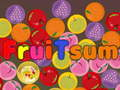 Spel Vrugteum aanlyn