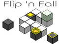 Spel Flip n 'val aanlyn