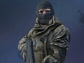 Spel Masked Special Forces aanlyn skieter  aanlyn