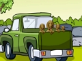 Spel Ou Sakeman Ontsnap  aanlyn