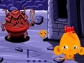 Spel Monkey Go Happy Stage 86 aanlyn