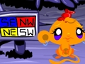 Spel Monkey Go Happy Stage 89 aanlyn