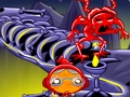 Spel Monkey Go Happy Stage 91 aanlyn