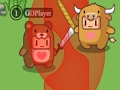 Spel Hammer Master IO aanlyn