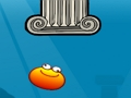 Spel Flapper oranje  aanlyn
