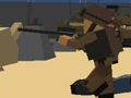 Spel Privaat Pixel Battlegrounds  aanlyn