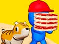 Spel My mini -dieretuin aanlyn