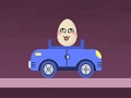 Spel Eier Motor Reis  aanlyn