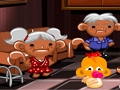 Spel Monkey Go Happy Stage 704 aanlyn
