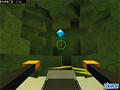 Spel Kogama: Mynbou-simulator  aanlyn
