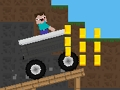 Spel Mal bestuurder Noob  aanlyn