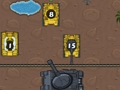 Spel Verdedig militêre basis  aanlyn