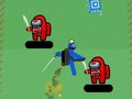 Spel Reënboogvriende jetpack aanlyn