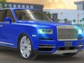 Spel SUV 4x4 -simulator aanlyn