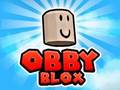 Spel Obby Blox aanlyn