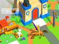 Spel My land: Kingdom Defender aanlyn
