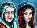 Spel Spookuur  aanlyn