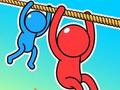 Spel Rope Rescue legkaart  aanlyn