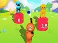 Spel Voeg Grabber saam  aanlyn