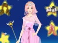 Spel Hartseer prinses Nina  aanlyn