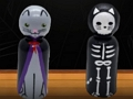 Spel Amgel Halloween Room Escape 32 aanlyn