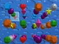 Spel Juweel drop 3d aanlyn
