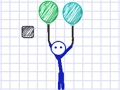 Spel Ragdoll Staan Op  aanlyn