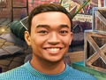 Spel Vergete skat  aanlyn