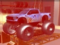 Spel Super Trucks Offroad Racing aanlyn