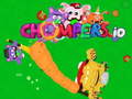 Spel Chompers. io  aanlyn