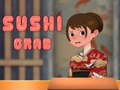 Spel Sushi Gryp  aanlyn